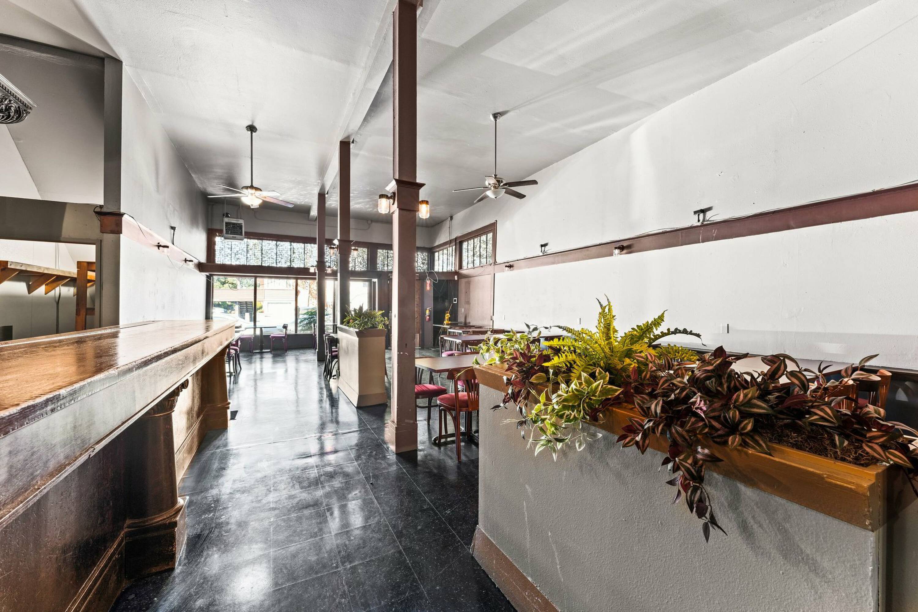 Retail Property for Sale in Berkeley California 94710